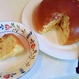 簡単♪バナナケーキ